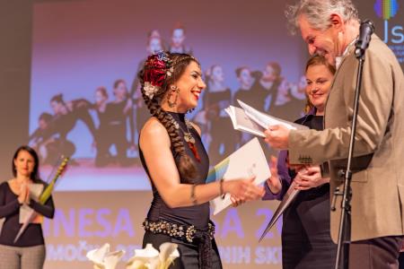 Območna revija plesnih skupin Finesa plesa 2024 (43)